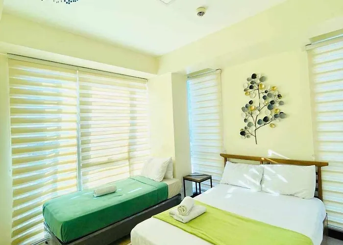Mactan Newtown *