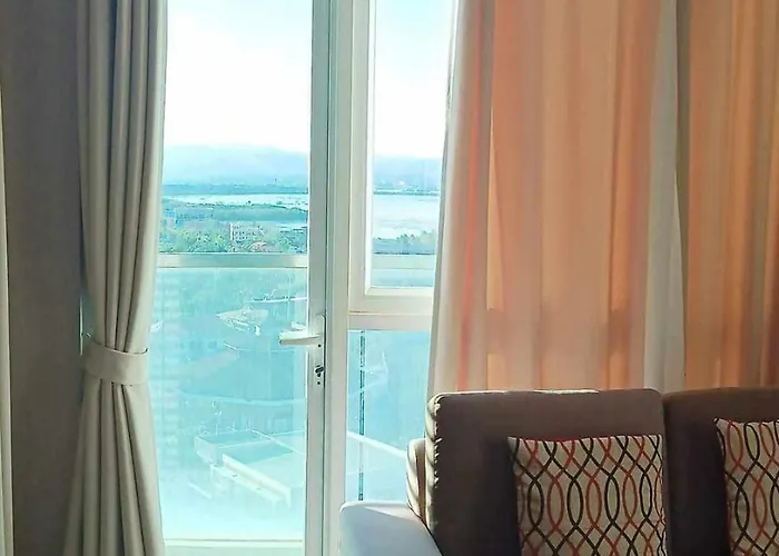 Apartment Mactan Newtown