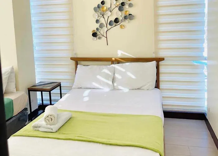 Mactan Newtown Apartment Lapu-Lapu City