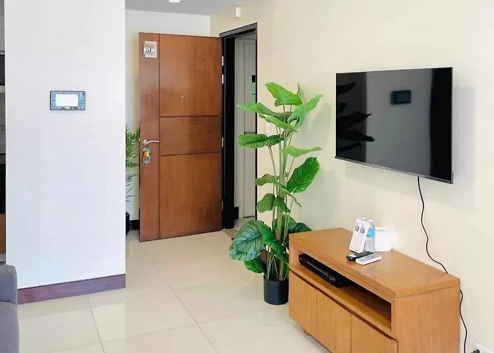 Apartment Mactan Newtown *