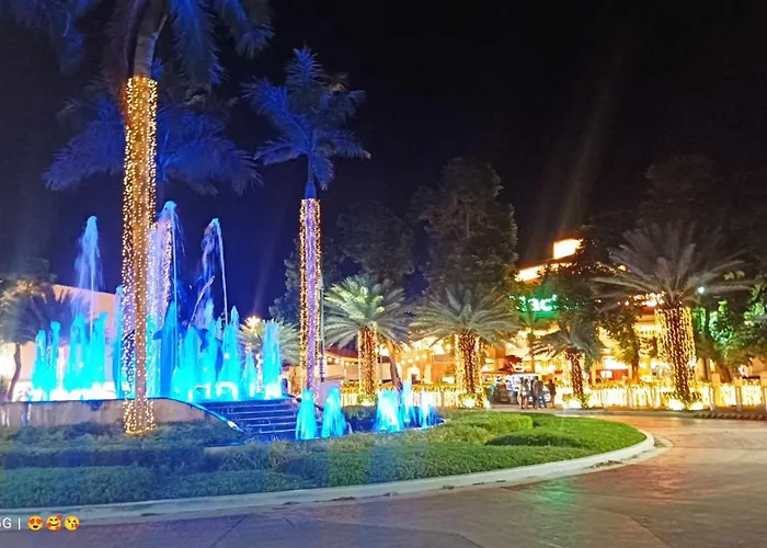 Apartment Mactan Newtown Lapu-Lapu City