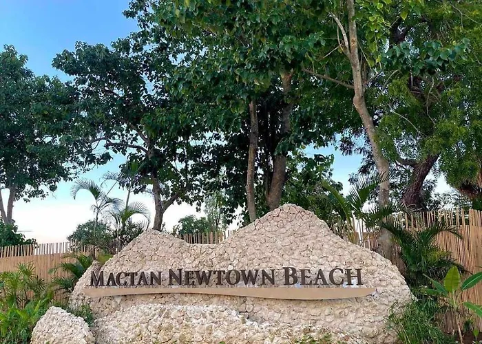 Mactan Newtown Apartment Lapu-Lapu City