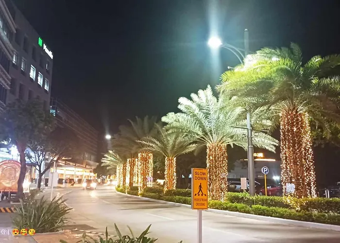 Mactan Newtown *