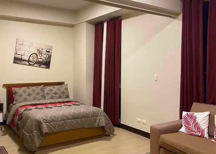 Mactan Newtown Apartment Lapu-Lapu City