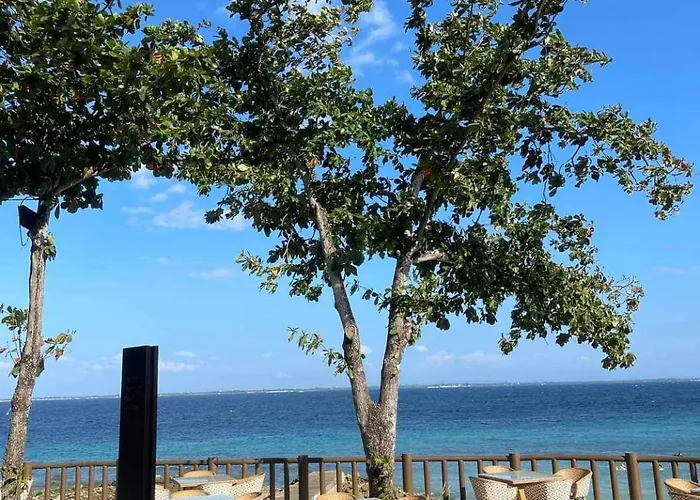 Apartment Mactan Newtown Lapu-Lapu City