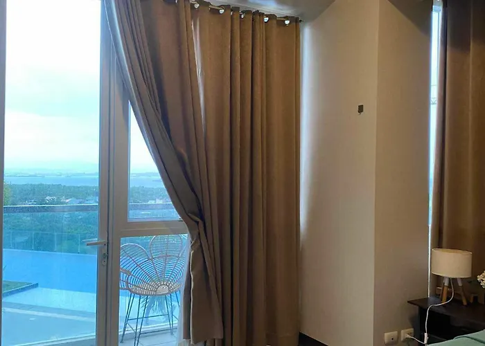 Mactan Newtown Lapu-Lapu City