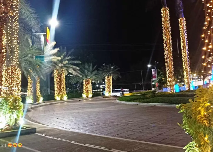 Apartment Mactan Newtown