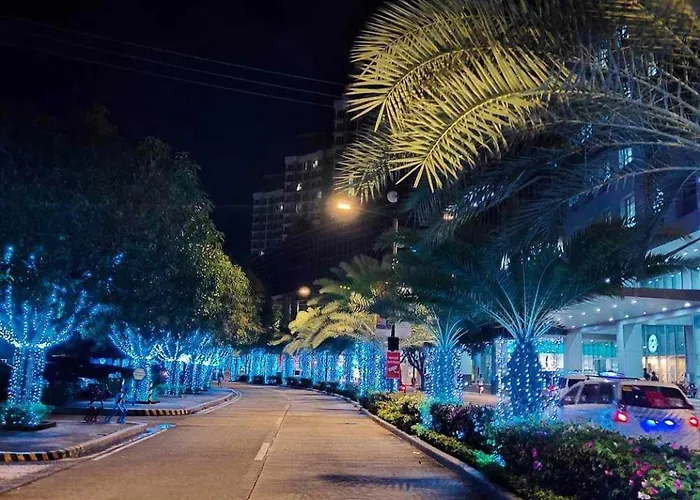 Mactan Newtown Apartment Lapu-Lapu City