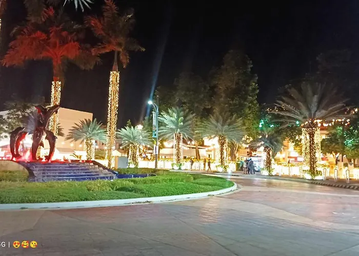Apartment Mactan Newtown Lapu-Lapu City