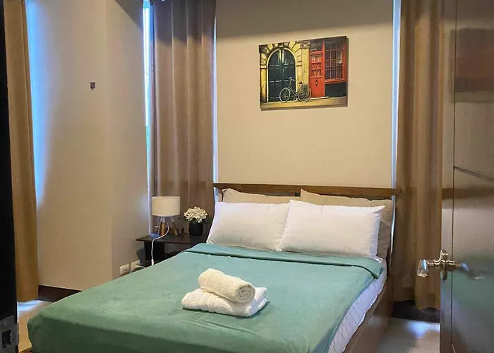 Apartment Mactan Newtown Lapu-Lapu City