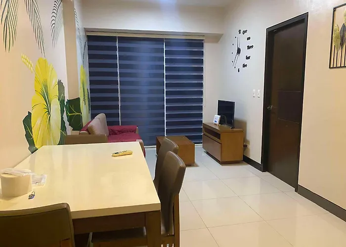 Apartment Mactan Newtown *