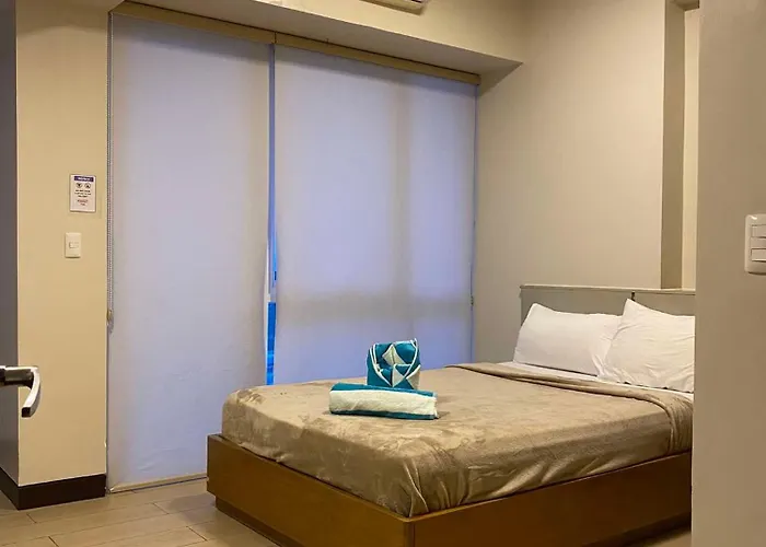 Apartment Mactan Newtown