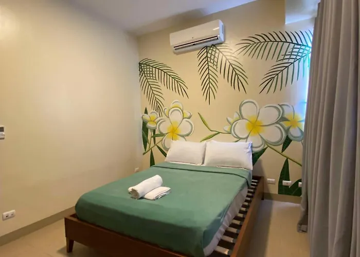 Mactan Newtown * Lapu-Lapu City