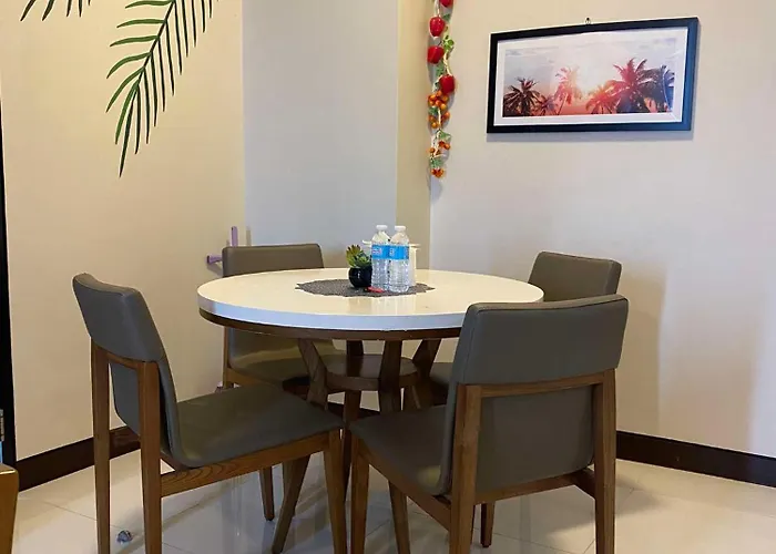 Mactan Newtown Lapu-Lapu City