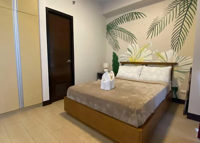 Apartment Mactan Newtown