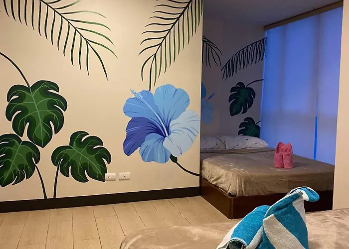 Mactan Newtown Apartment Lapu-Lapu City