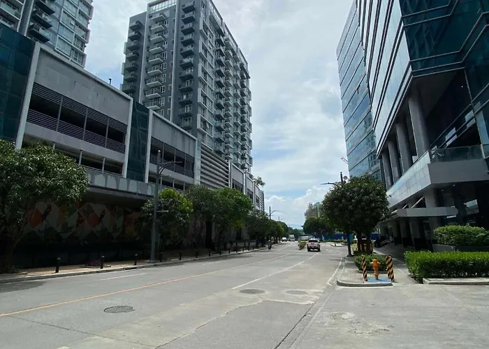 Mactan Newtown * Lapu-Lapu City