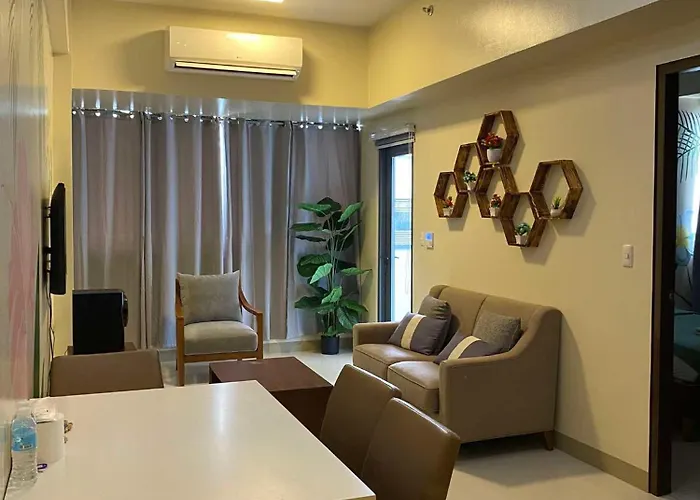 Apartment Mactan Newtown