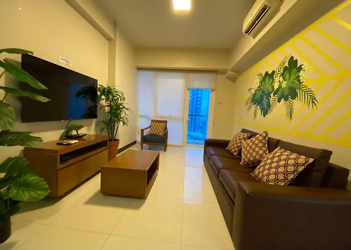 Apartment Mactan Newtown Lapu-Lapu City