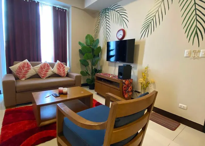 Mactan Newtown * Lapu-Lapu City