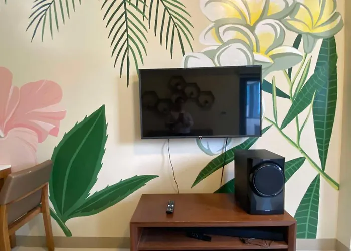Apartment Mactan Newtown *
