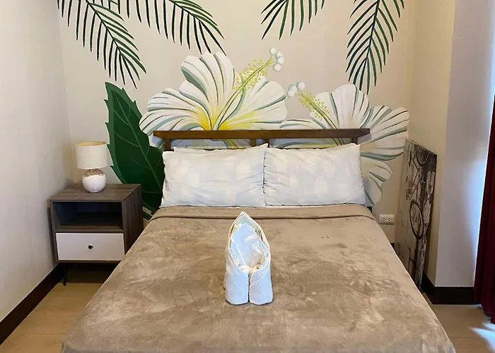 Mactan Newtown Apartment Lapu-Lapu City