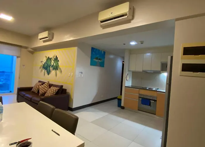 Apartment Mactan Newtown Lapu-Lapu City