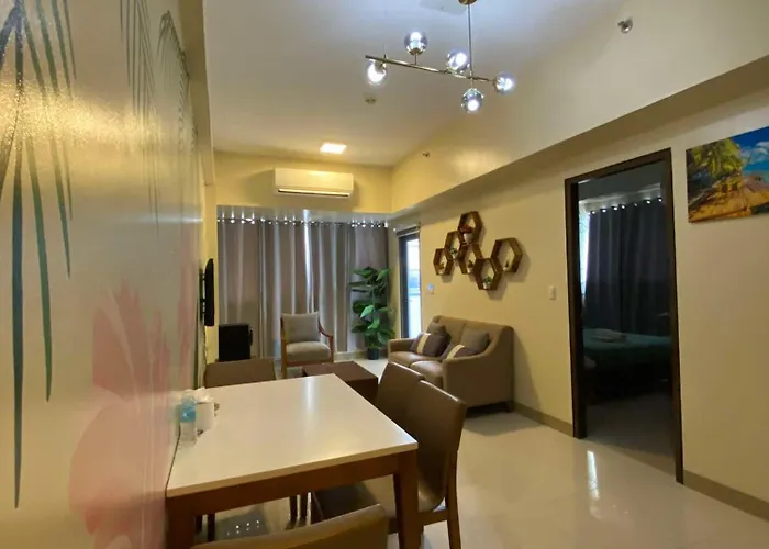 Mactan Newtown Lapu-Lapu City