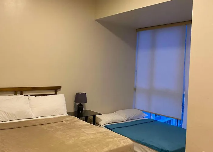 Mactan Newtown Apartment