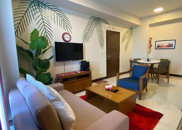 Apartment Mactan Newtown