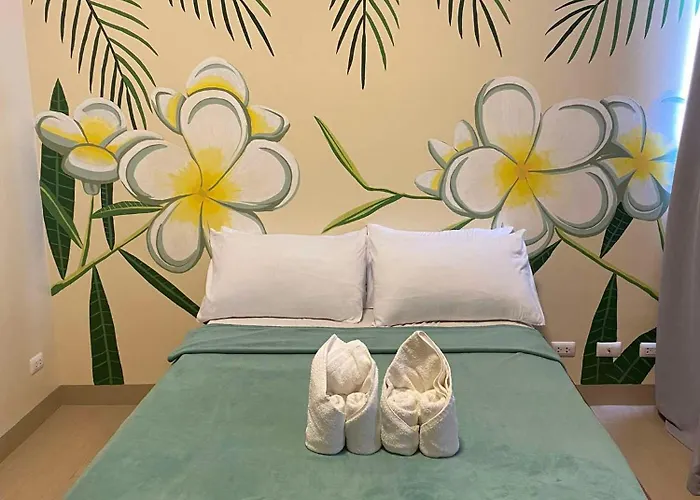 Mactan Newtown Apartment *