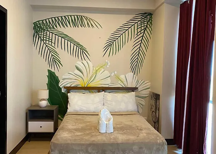 Apartment Mactan Newtown Lapu-Lapu City
