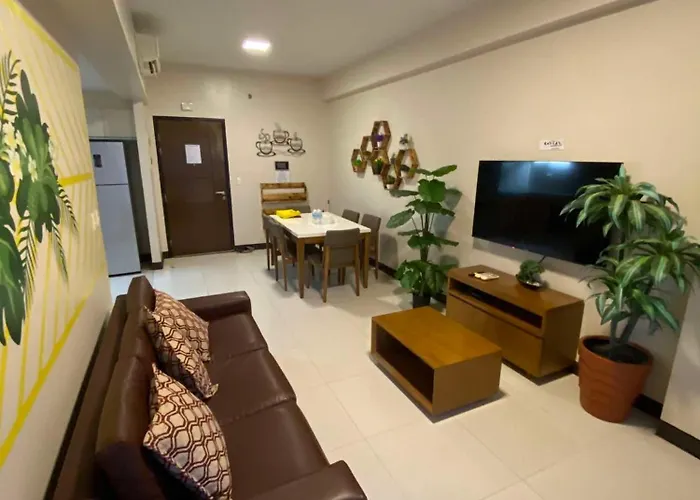 Mactan Newtown Lapu-Lapu City