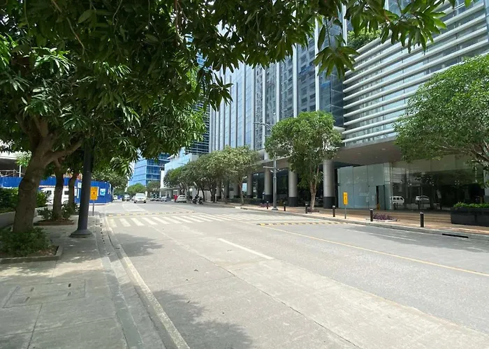 Mactan Newtown * Lapu-Lapu City