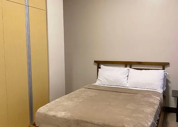 Mactan Newtown Apartment