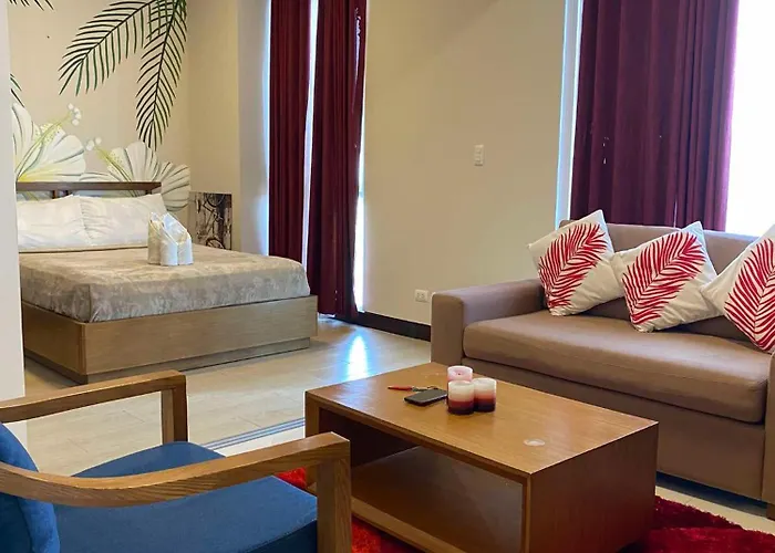 Apartment Mactan Newtown *