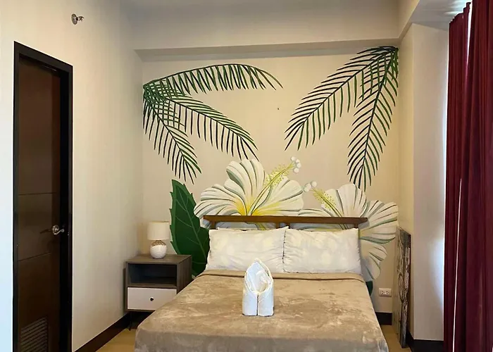 Apartment Mactan Newtown Lapu-Lapu City