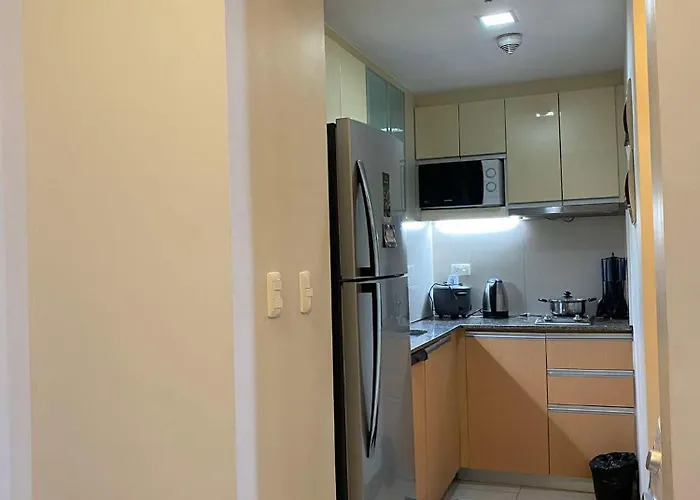 Apartment Mactan Newtown