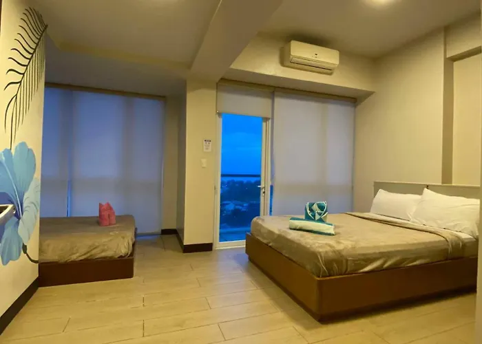 Mactan Newtown Apartment *