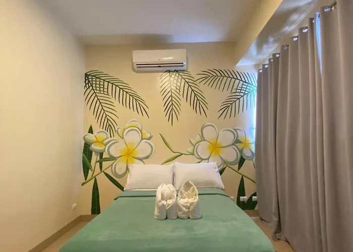 Apartment Mactan Newtown *
