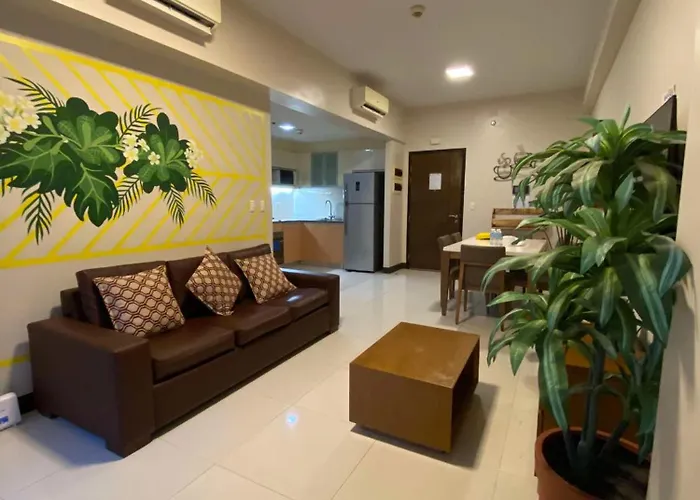 Mactan Newtown * Lapu-Lapu City