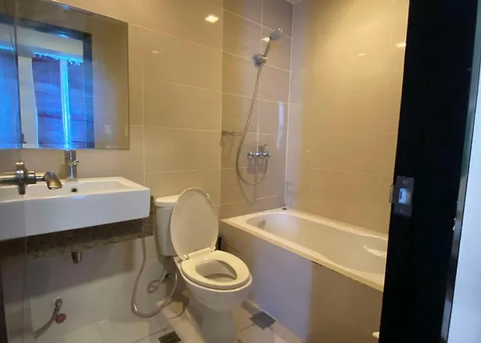 Mactan Newtown Apartment *