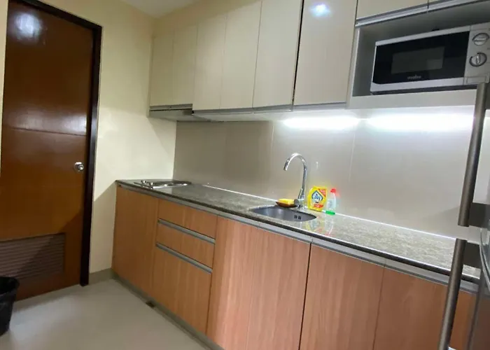 Apartment Mactan Newtown *