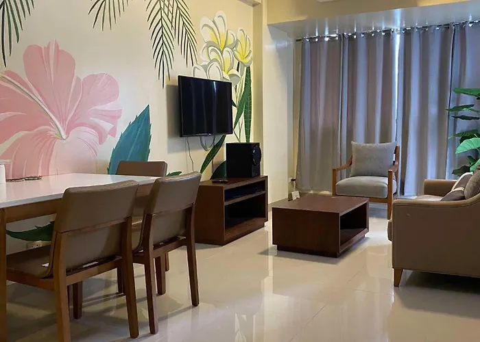 Apartment Mactan Newtown *