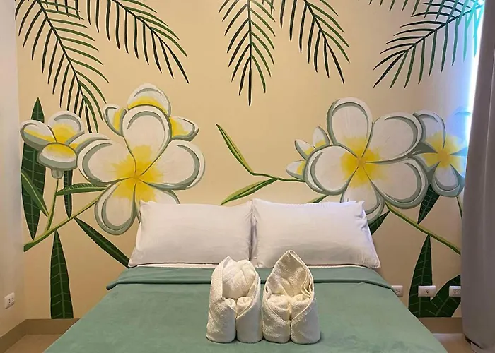 Mactan Newtown Apartment Lapu-Lapu City