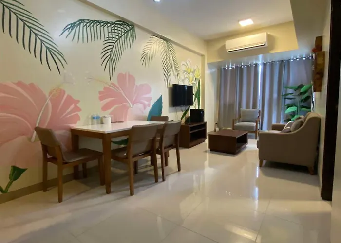 Mactan Newtown *