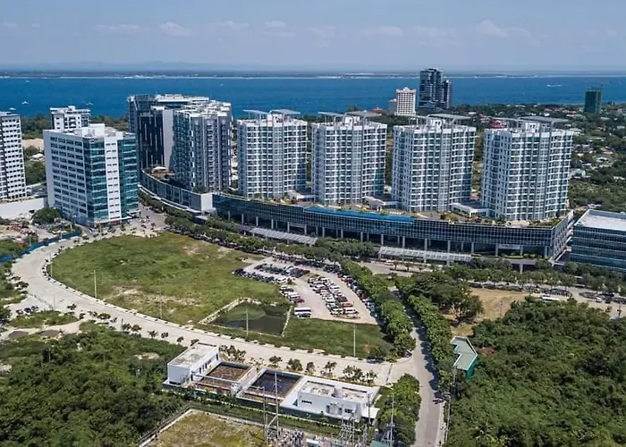 Mactan Newtown Apartment