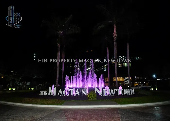 Mactan Newtown