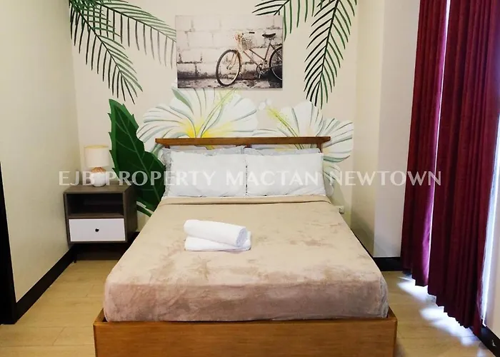 Mactan Newtown Apartment Lapu-Lapu City