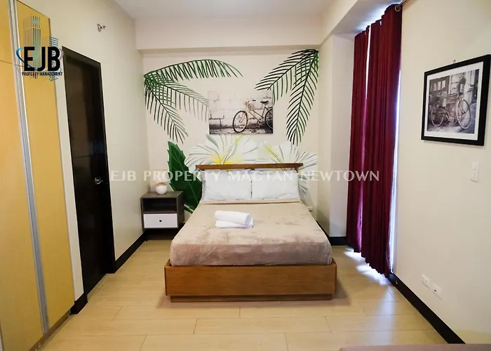 Apartment Mactan Newtown Lapu-Lapu City